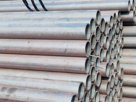 平谷20#无缝钢管