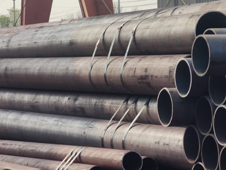 平谷45#无缝钢管