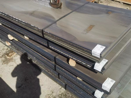 平谷60Si2Mn弹簧钢板
