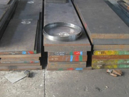 平谷18NiCrMo5模具钢