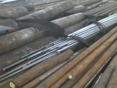 平谷40CrMnMo7模具钢