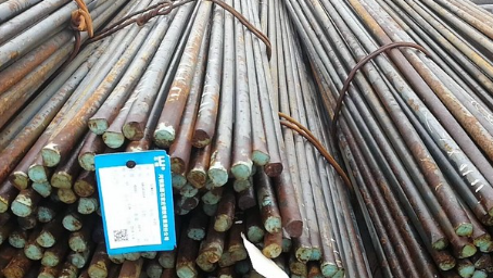 平谷SKD-11模具钢