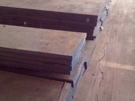 平谷3Cr17Mo模具钢