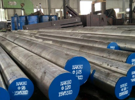 平谷NAK80模具钢