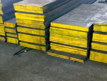 平谷Cr12Mo1V1模具钢