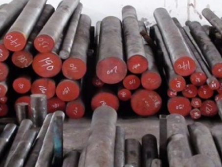 平谷CrWMn模具钢