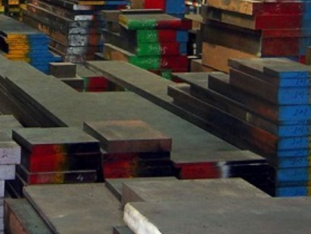 平谷4Cr5MoSiV1模具钢
