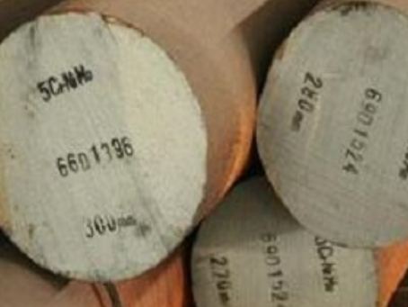 平谷5CrMnMo模具钢