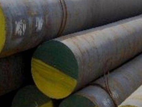 平谷6CrMnSi2Mo1V工具钢