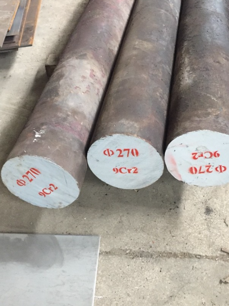 平谷9Cr2工具钢