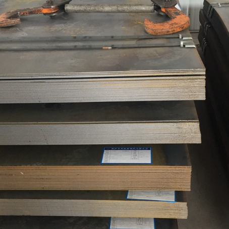 平谷50CrV弹簧钢板