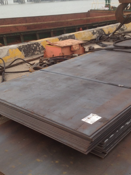 平谷65Mn弹簧钢板