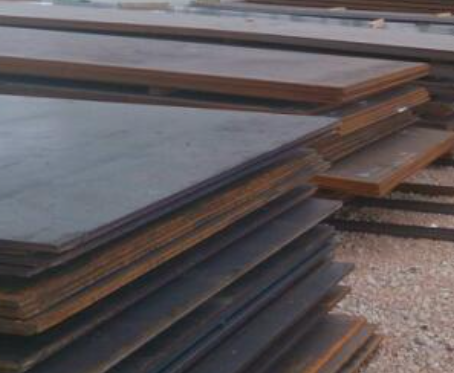 平谷40CrMo合金钢板