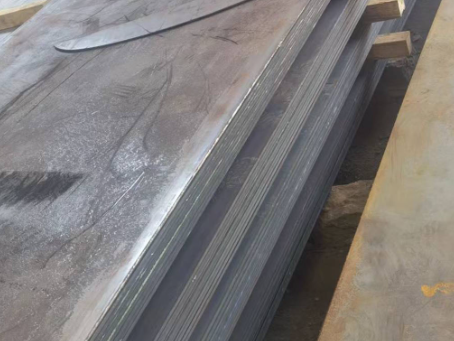 平谷15CrMo合金钢板