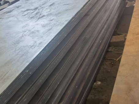 平谷12cr1mov合金钢板