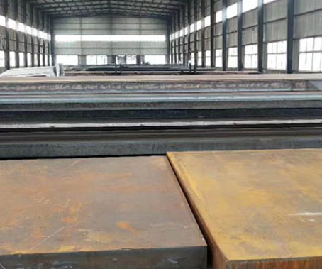 平谷20Cr合金钢板