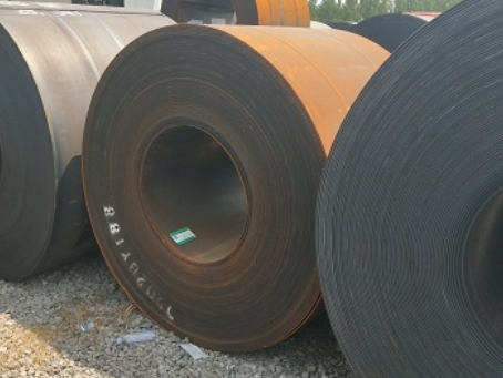 平谷Q355NHB耐候板